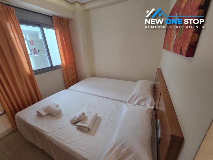 Image No.21-Appartement de 2 chambres à vendre à Vera Playa