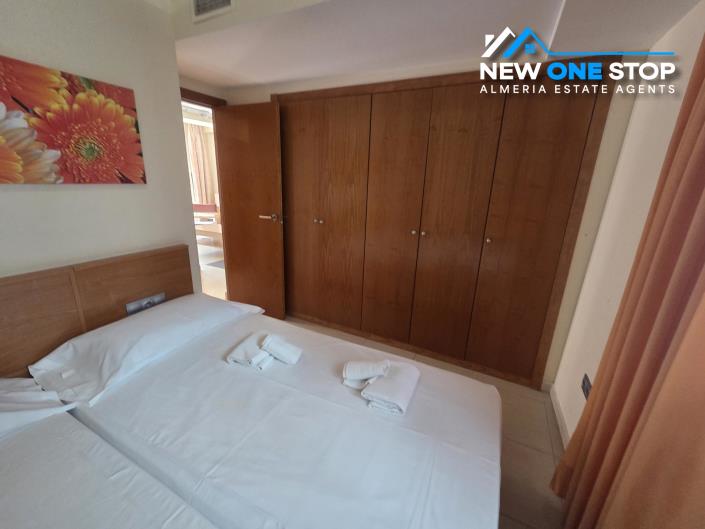 Image No.22-Appartement de 2 chambres à vendre à Vera Playa