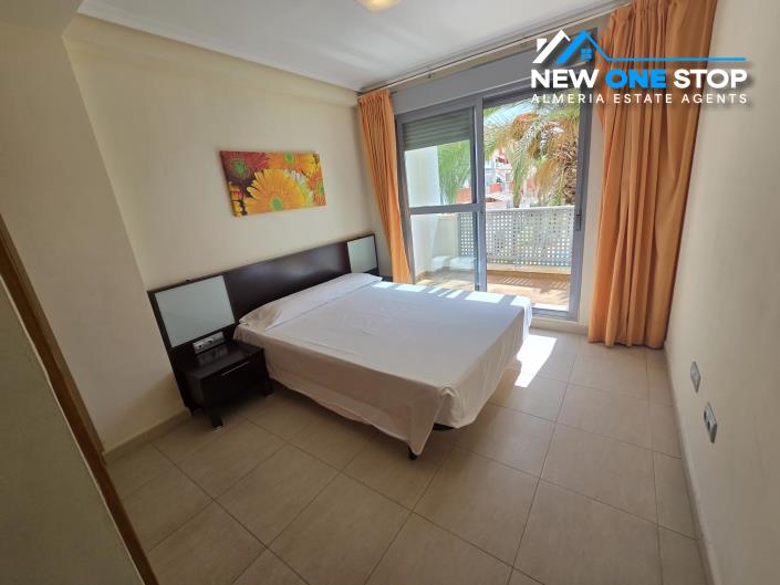 Image No.14-Appartement de 2 chambres à vendre à Vera Playa