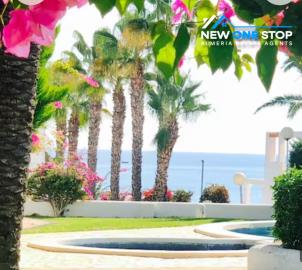 1 - Mojacar, House