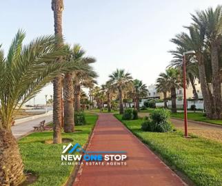 paseo