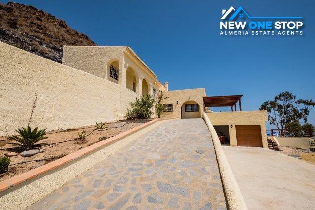 Image No.8-Villa / Détaché de 4 chambres à vendre à Mojacar
