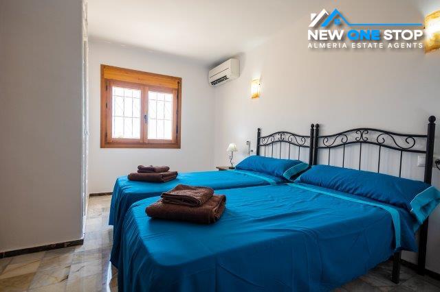 Image No.10-Villa / Détaché de 4 chambres à vendre à Mojacar