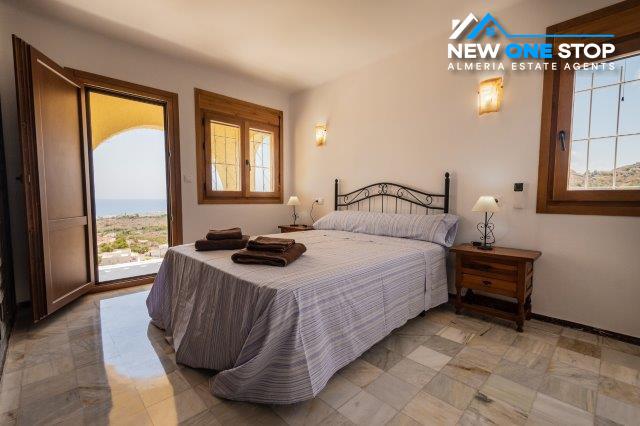 Image No.12-Villa / Détaché de 4 chambres à vendre à Mojacar