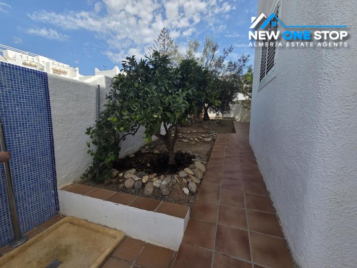 Image No.4-Villa / Détaché de 5 chambres à vendre à Mojacar