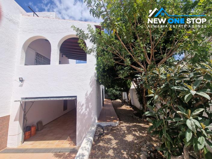 Image No.7-Villa / Détaché de 5 chambres à vendre à Mojacar
