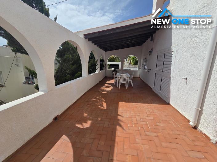 Image No.15-Villa / Détaché de 5 chambres à vendre à Mojacar