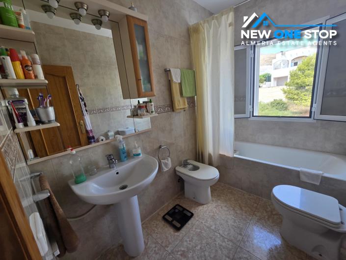 Image No.23-Villa / Détaché de 5 chambres à vendre à Mojacar