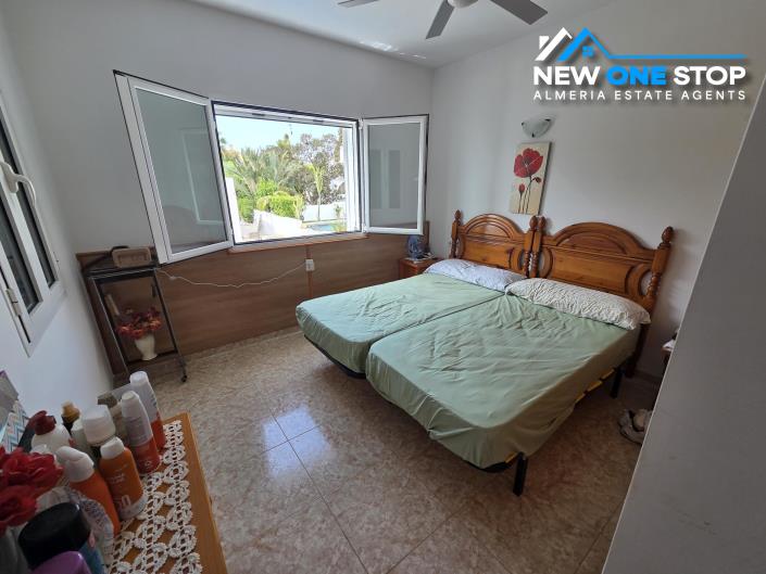 Image No.25-Villa / Détaché de 5 chambres à vendre à Mojacar