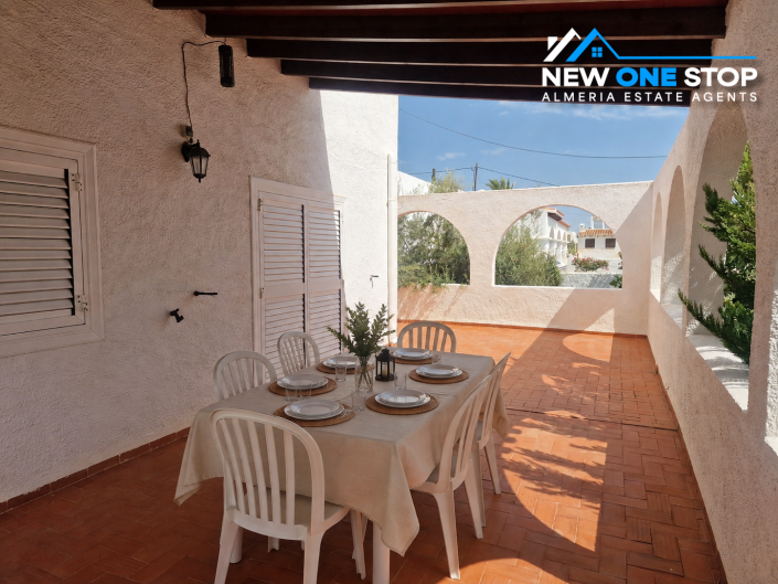 Image No.38-Villa / Détaché de 5 chambres à vendre à Mojacar