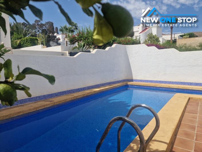 Image No.39-Villa / Détaché de 5 chambres à vendre à Mojacar