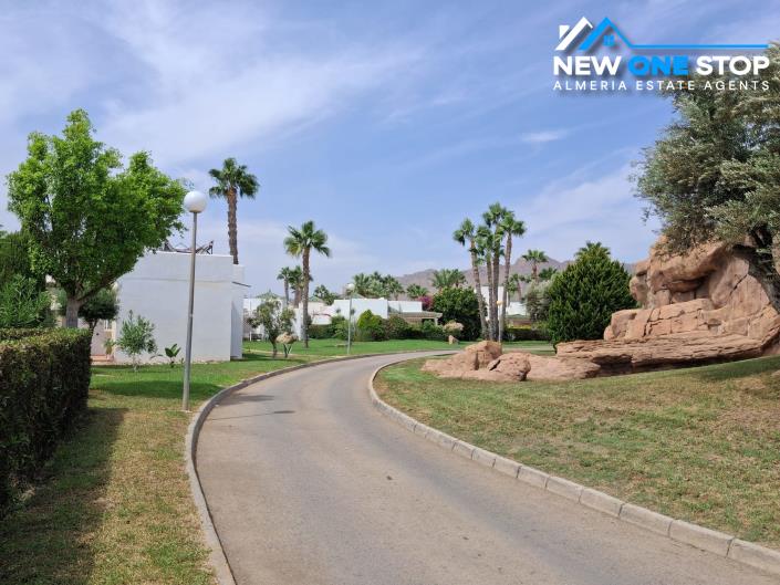 Image No.8-Villa / Détaché de 3 chambres à vendre à San Juan De Los Terreros