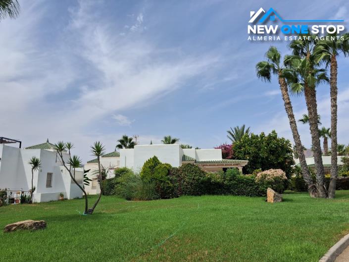 Image No.9-Villa / Détaché de 3 chambres à vendre à San Juan De Los Terreros