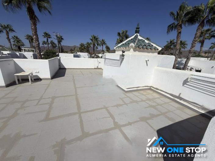 Image No.16-Villa / Détaché de 3 chambres à vendre à San Juan De Los Terreros