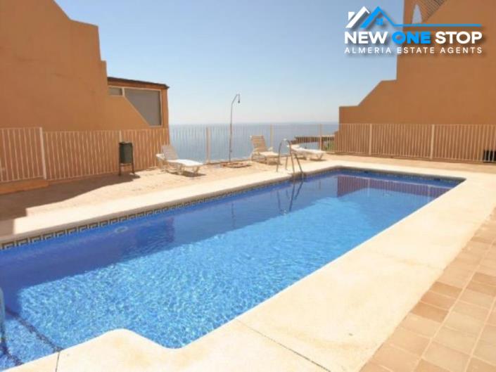 Image No.5-Appartement de 2 chambres à vendre à Mojacar