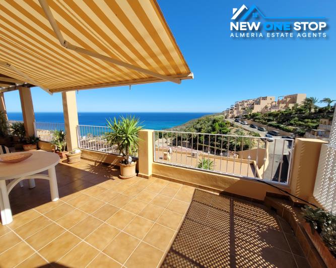 Image No.4-Appartement de 2 chambres à vendre à Mojacar