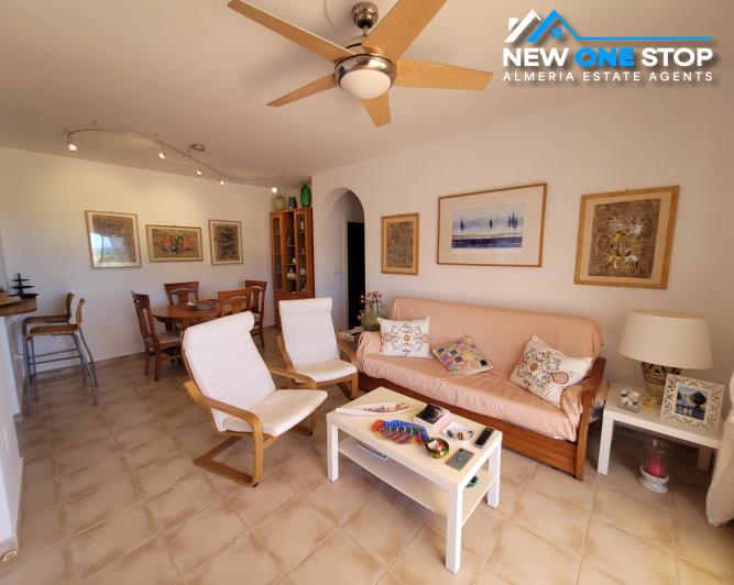 Image No.7-Appartement de 2 chambres à vendre à Mojacar