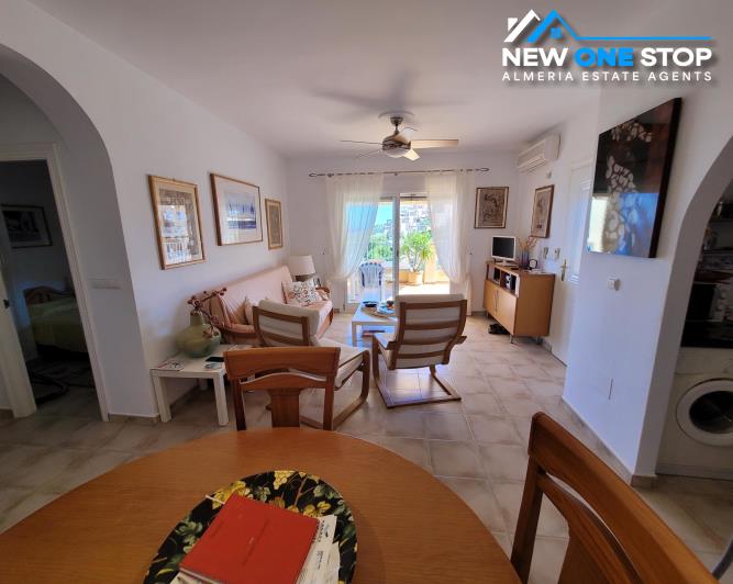 Image No.8-Appartement de 2 chambres à vendre à Mojacar