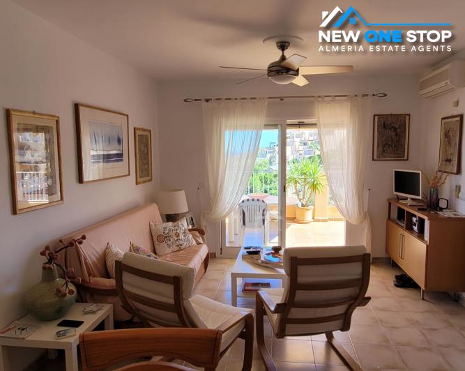 Image No.10-Appartement de 2 chambres à vendre à Mojacar