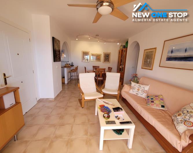 Image No.9-Appartement de 2 chambres à vendre à Mojacar