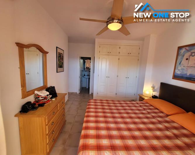 Image No.18-Appartement de 2 chambres à vendre à Mojacar