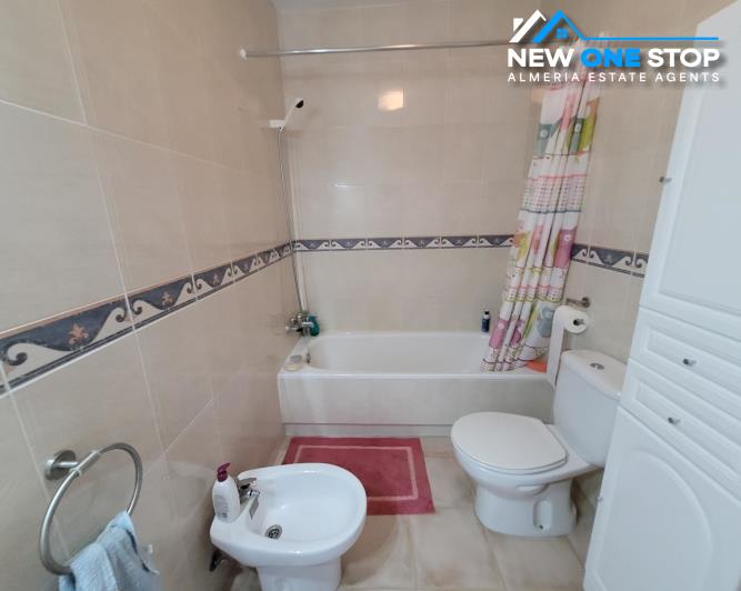 Image No.20-Appartement de 2 chambres à vendre à Mojacar