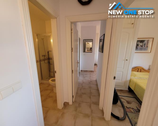 Image No.21-Appartement de 2 chambres à vendre à Mojacar