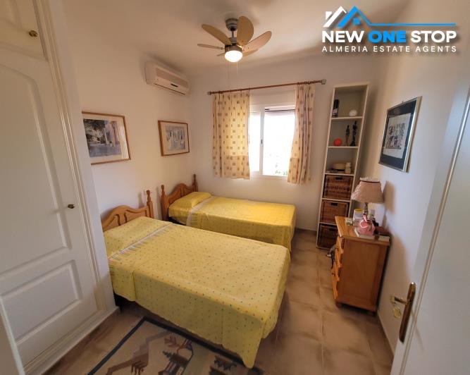 Image No.23-Appartement de 2 chambres à vendre à Mojacar
