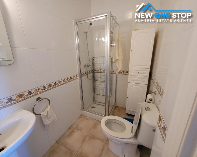Image No.25-Appartement de 2 chambres à vendre à Mojacar