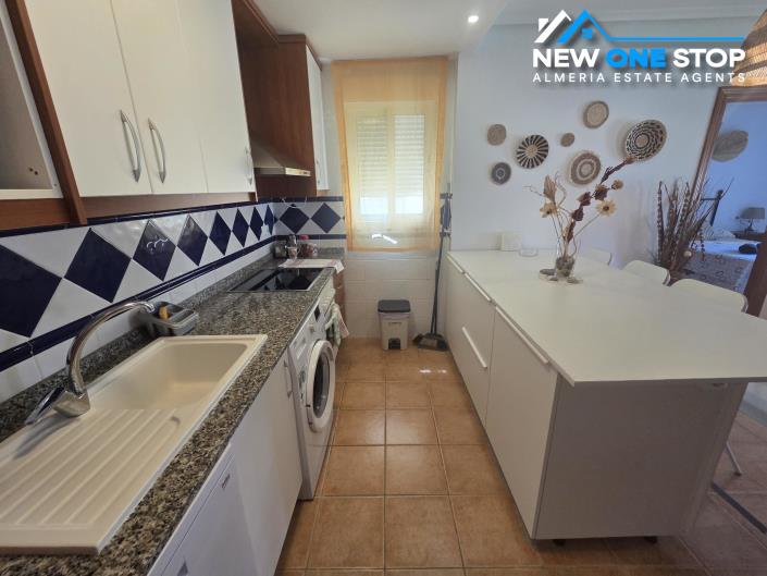 Image No.22-Appartement de 2 chambres à vendre à Vera Playa