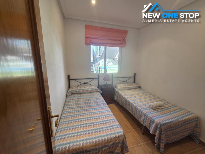 Image No.27-Appartement de 2 chambres à vendre à Vera Playa