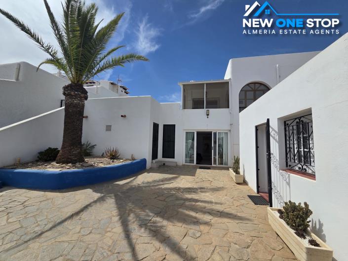 Image No.5-Villa / Détaché de 3 chambres à vendre à Mojacar