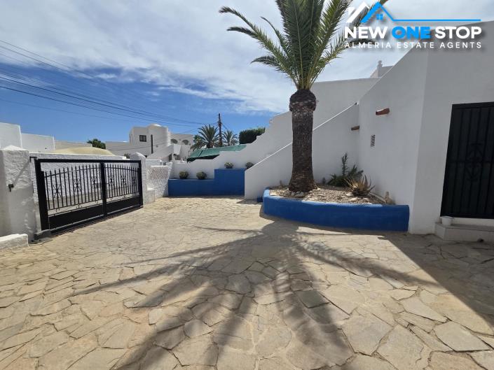 Image No.6-Villa / Détaché de 3 chambres à vendre à Mojacar