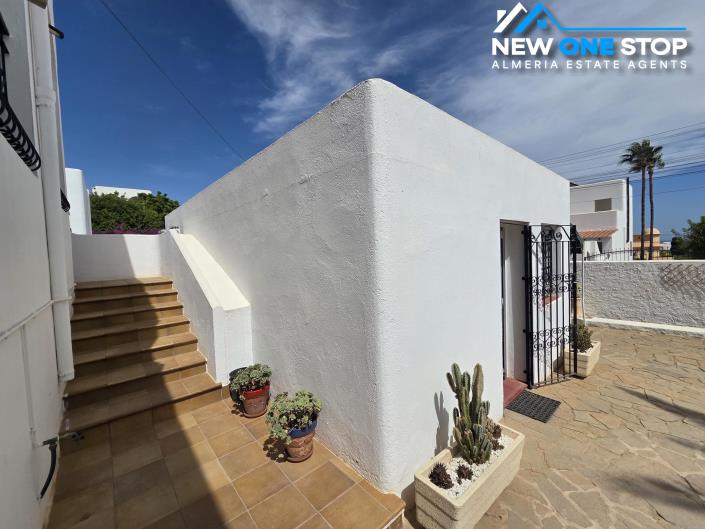 Image No.7-Villa / Détaché de 3 chambres à vendre à Mojacar