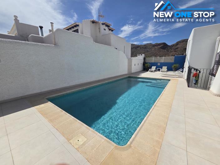Image No.27-Villa / Détaché de 3 chambres à vendre à Mojacar