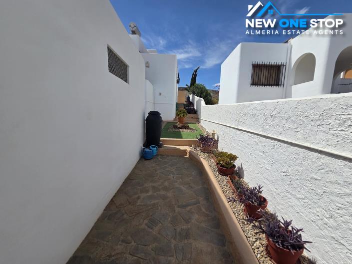 Image No.31-Villa / Détaché de 3 chambres à vendre à Mojacar