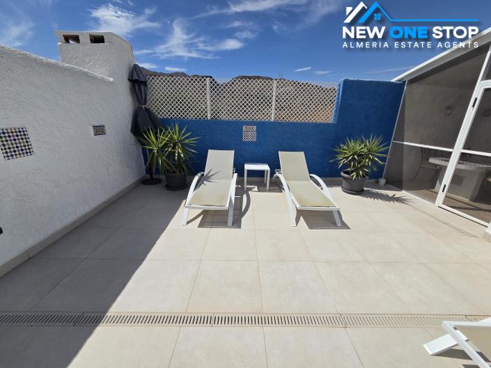 Image No.29-Villa / Détaché de 3 chambres à vendre à Mojacar