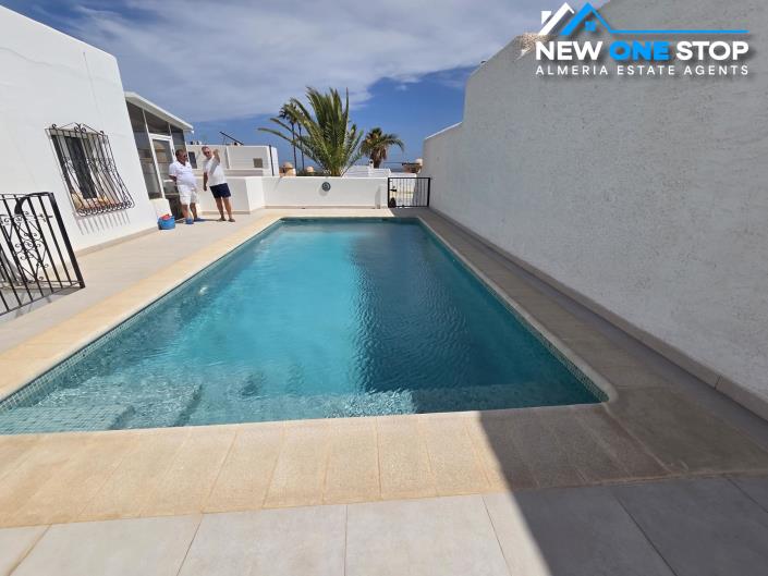 Image No.28-Villa / Détaché de 3 chambres à vendre à Mojacar