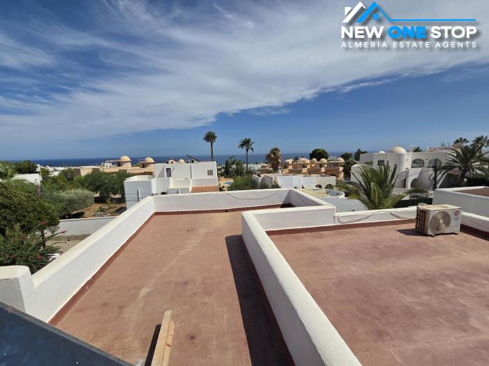 Image No.44-Villa / Détaché de 3 chambres à vendre à Mojacar