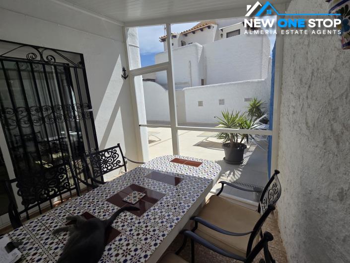 Image No.24-Villa / Détaché de 3 chambres à vendre à Mojacar