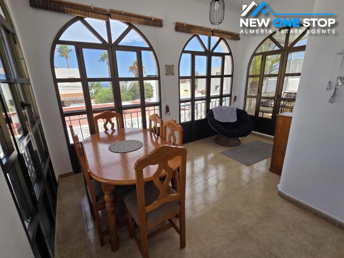 Image No.12-Villa / Détaché de 3 chambres à vendre à Mojacar