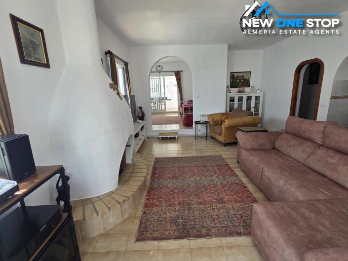 Image No.15-Villa / Détaché de 3 chambres à vendre à Mojacar
