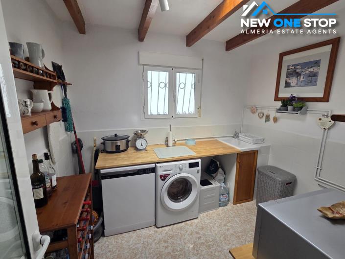 Image No.19-Villa / Détaché de 3 chambres à vendre à Mojacar