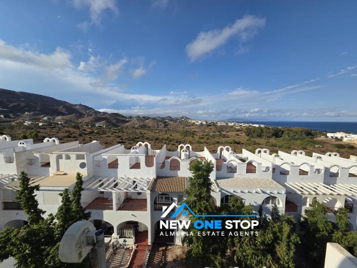 Image No.2-Penthouse de 1 chambre à vendre à Mojacar