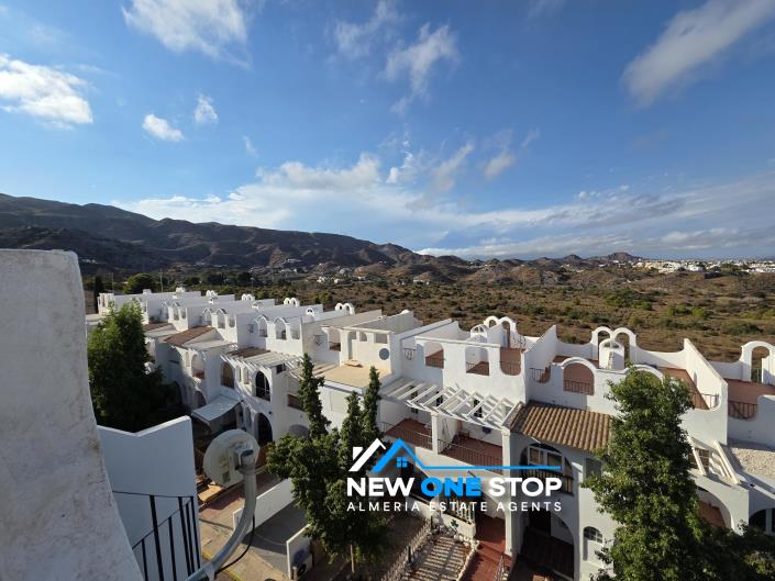 Image No.3-Penthouse de 1 chambre à vendre à Mojacar