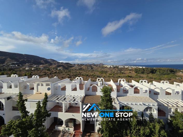 Image No.4-Penthouse de 1 chambre à vendre à Mojacar