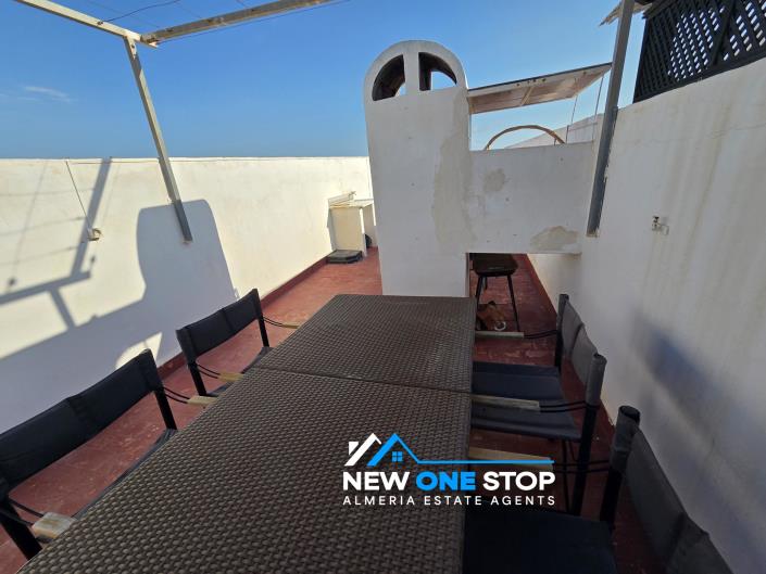 Image No.6-Penthouse de 1 chambre à vendre à Mojacar