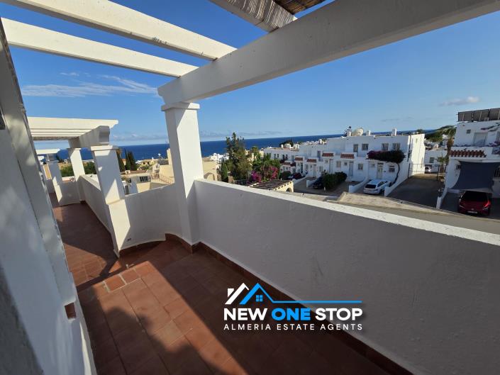 Image No.9-Penthouse de 1 chambre à vendre à Mojacar
