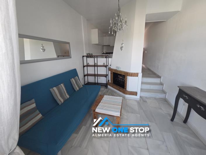 Image No.24-Penthouse de 1 chambre à vendre à Mojacar