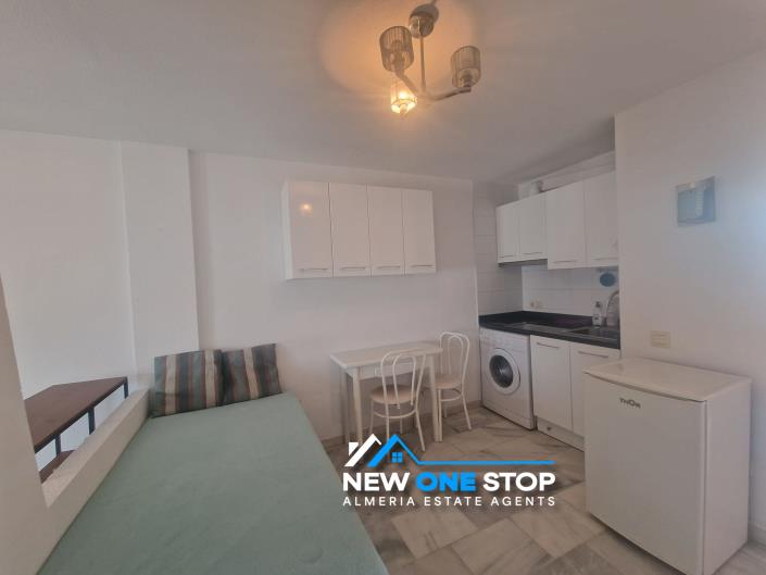 Image No.19-Penthouse de 1 chambre à vendre à Mojacar